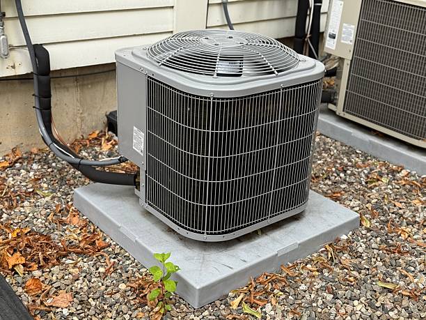 24/7 Emergency Hvac Installation experts in Antioch, IL