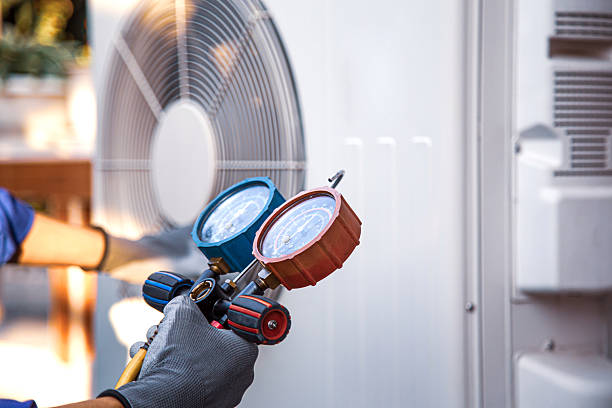 Affordable Hvac Installation solutions in Antioch, IL